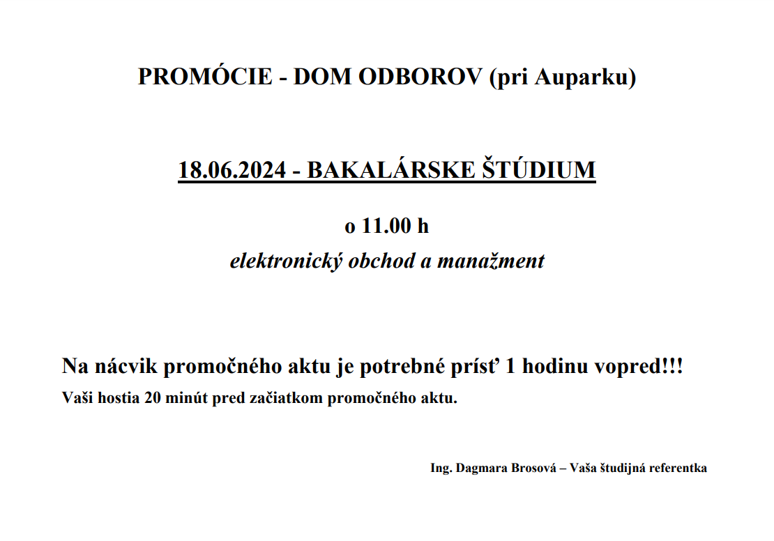 BC PROMOCE